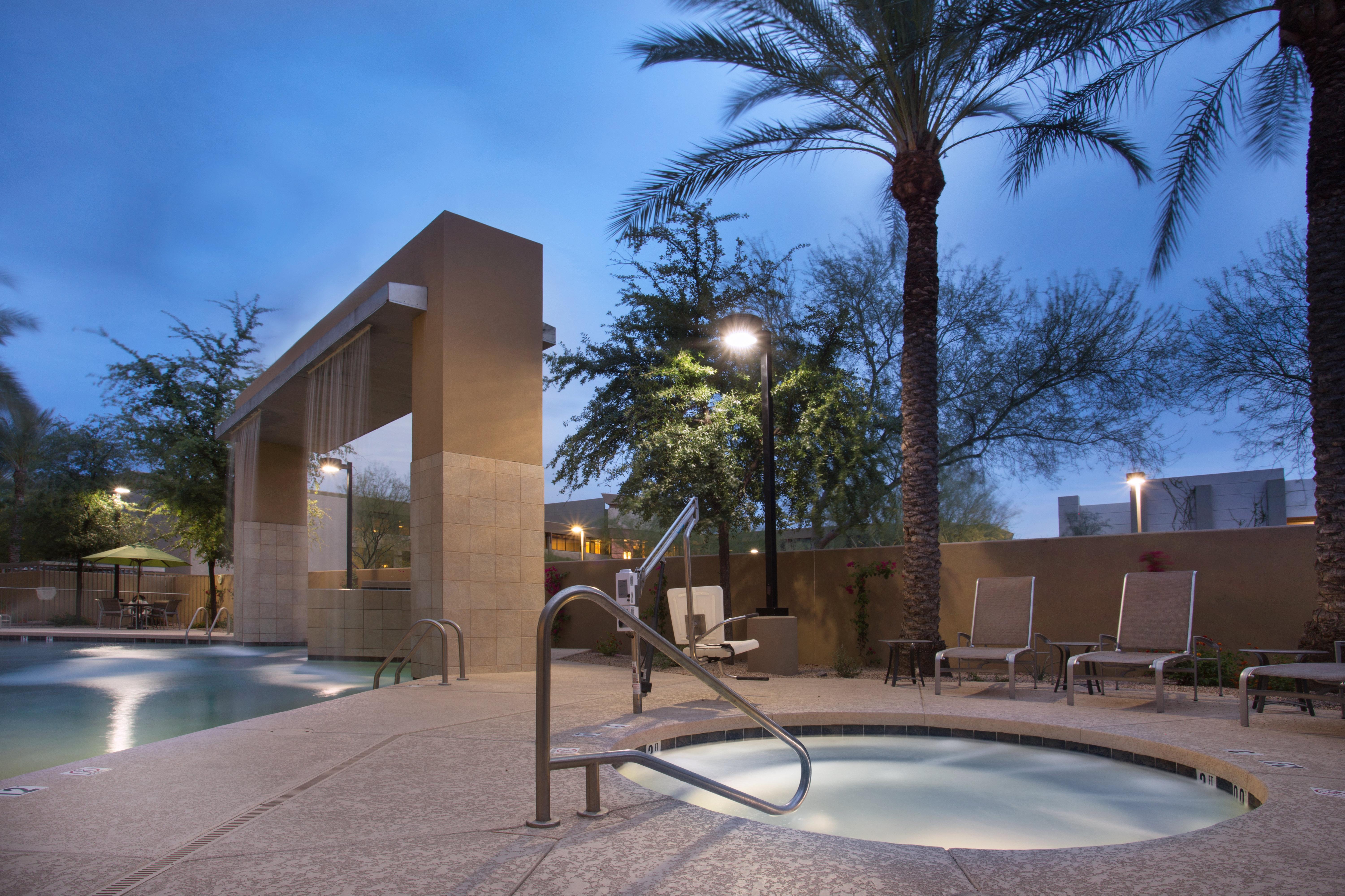 Holiday Inn Scottsdale North- Airpark, An Ihg Hotel Exterior foto