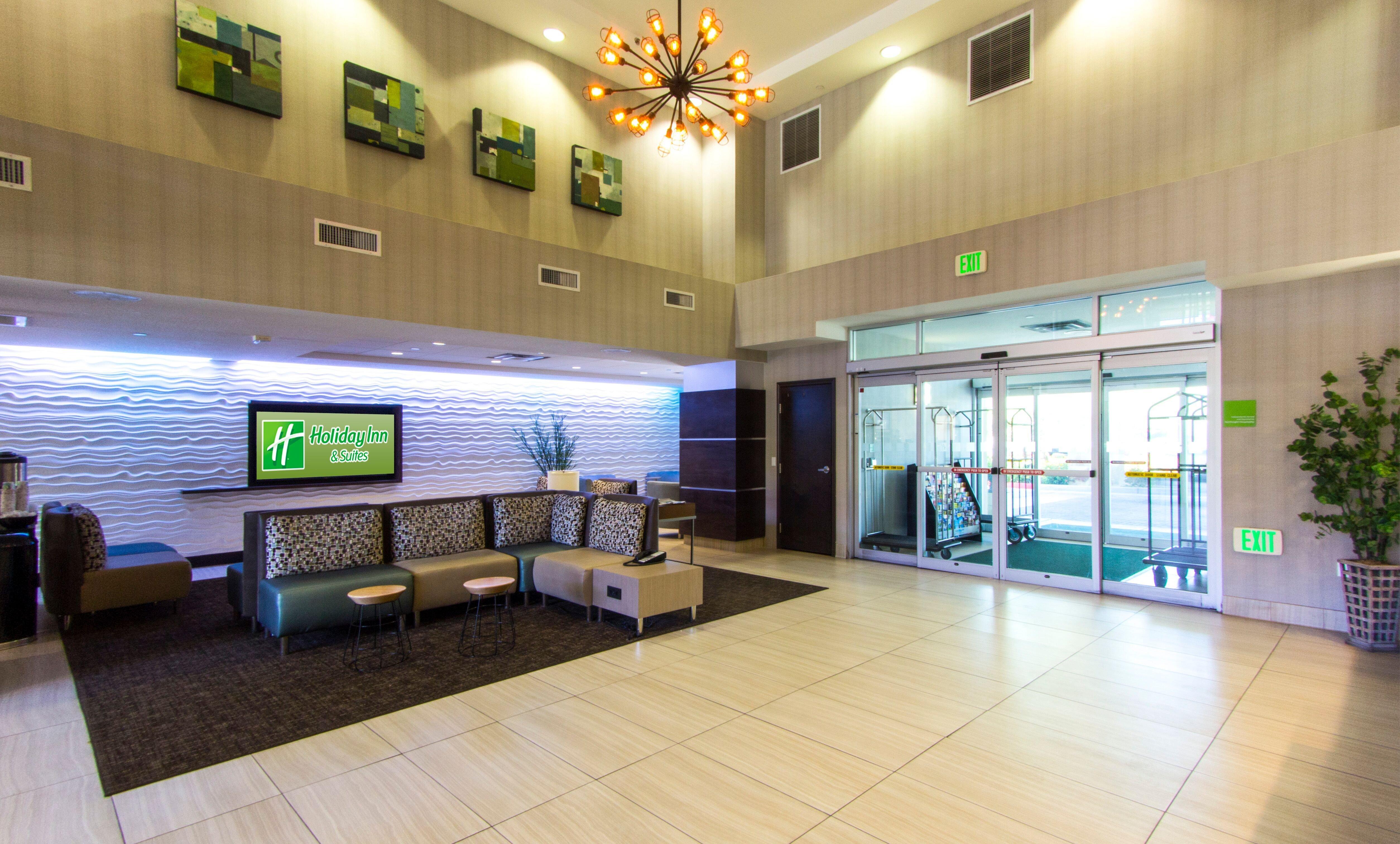 Holiday Inn Scottsdale North- Airpark, An Ihg Hotel Exterior foto